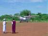 Kirawira Luxury Tented Camp - Flights 